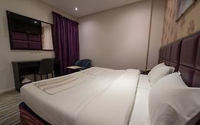 فندق سنود أجياد Snood Ajyad Hotel